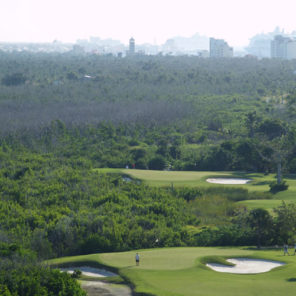 Cozumel Country Club - Nicklaus Design