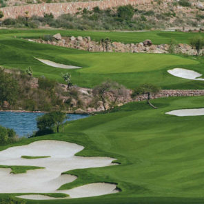 La Loma Club de Golf - Nicklaus Design