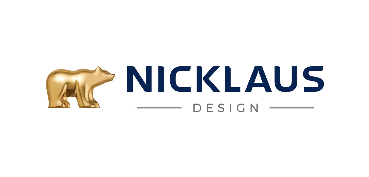 Nicklaus Design Logo